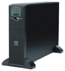 ИБП APC Smart-UPS On-Line RT 5000VA 230V