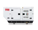 Дизельный генератор Tide Power FC900-LP
