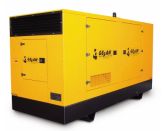 Дизельный генератор Gesan DVAS 330E