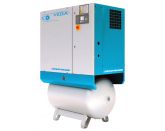 Винтовой компрессор Kraftmann VEGA 7 Optima (8 бар)