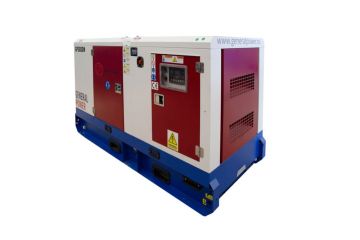 Дизельный генератор General Power GPS88DN