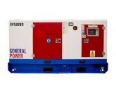 Дизельный генератор General Power GP88BD