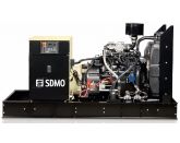 Газовый генератор SDMO GZ40