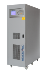 ИБП Импульс БОКСЕР 40 Ф, 40 кВа