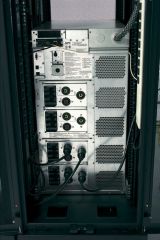 ИБП APC Symmetra SYA12K16RMI