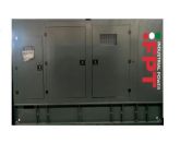 Дизельный генератор MGE P160FT в кожухе с АВР