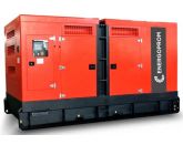 Дизельный генератор Energoprom ESC 250/400