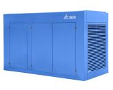 ТСС АД-250С-Т400-2РПМ2 в погодозащитном кожухе с АВР