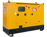 Дизельный генератор Onis VISA D 131 GX (Marelli)
