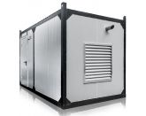 ТСС АД-50С-Т400-2РНМ7 в контейнере с АВР