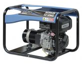 Дизельный генератор KOHLER-SDMO DIESEL 4000 C