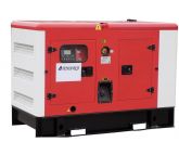 Азимут АД-128С-Т400-2РКМ6 в кожухе с АВР