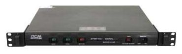 ИБП Powercom King Pro KIN-600AP-RM