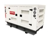 Дизельный генератор Tide Power EC625-C TP с АВР