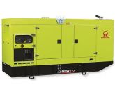 Дизельный генератор Pramac GSW 310 DO 480V