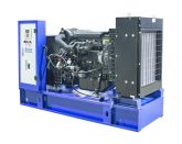 ТСС АД-100С-Т400-2РМ7 с АВР