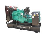 Дизельный генератор Tide Power EB200-C с АВР