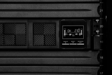 Systeme Electric SRTRU2000RTXLISH-NC