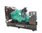 Дизельный генератор Tide Power EB150-C с АВР