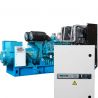 Дизельный генератор General Power GP3600BD