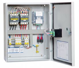 Дизельный генератор CTG 22SD с АВР