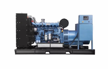 Дизельный генератор MGE P80BN в контейнере