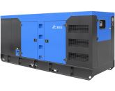 ТСС АД-360С-Т400-2РКМ26 в шумозащитном кожухе с АВР