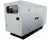 АМПЕРОС АД-16-Т400 в кожухе с АВР