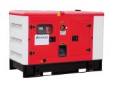 Азимут АД-50С-Т400-2РКМ15 в кожухе с АВР