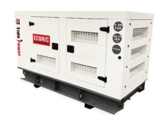 Дизельный генератор Tide Power EC450-C3