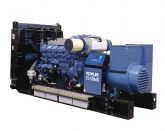 Дизельный генератор KOHLER-SDMO T1540