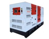 Азимут АД-320С-Т400-2РКМ11 в кожухе с АВР