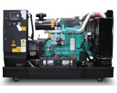 Дизельный генератор Hertz HG 110 CL с АВР