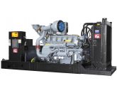 Дизельный генератор Onis VISA MT 1000 U с АВР