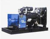 Дизельный генератор KOHLER-SDMO D440