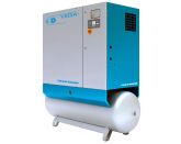 Винтовой компрессор Kraftmann VEGA 18 Optima (10 бар)