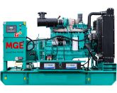Дизельный генератор MGE P150CS