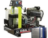 Дизельный генератор Pramac GBA17L