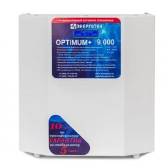 Энерготех OPTIMUM+ 9000