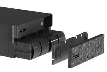 Systeme Electric SRTRU10KRTXLI-NC