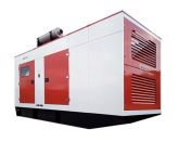 Азимут АД-550С-Т400-2РКМ9 в кожухе с АВР