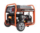 Бензиновый генератор Mitsui Power Eco ZM 9500 E-3