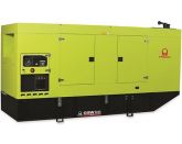 Дизельный генератор Pramac GSW 645 M 480V