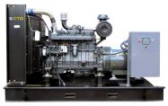 Дизельный генератор CTG 825SD с АВР