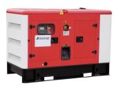 Азимут АД-30С-Т400-2РКМ5 в кожухе с АВР