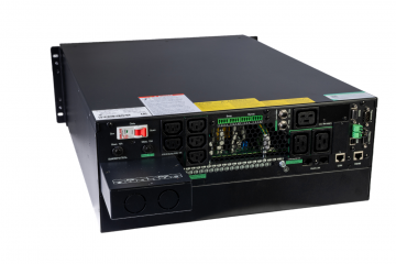 Systeme Electric SRTSE6KRTXLIG2