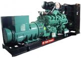 Дизельный генератор Tide Power FB1250Q-C с АВР