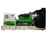 Дизельный генератор MGE P50YI с АВР