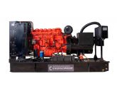 Дизельный генератор Energoprom EFS 550/400