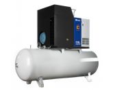 Винтовой компрессор Ceccato CSL C 15 08 400/50 500L D